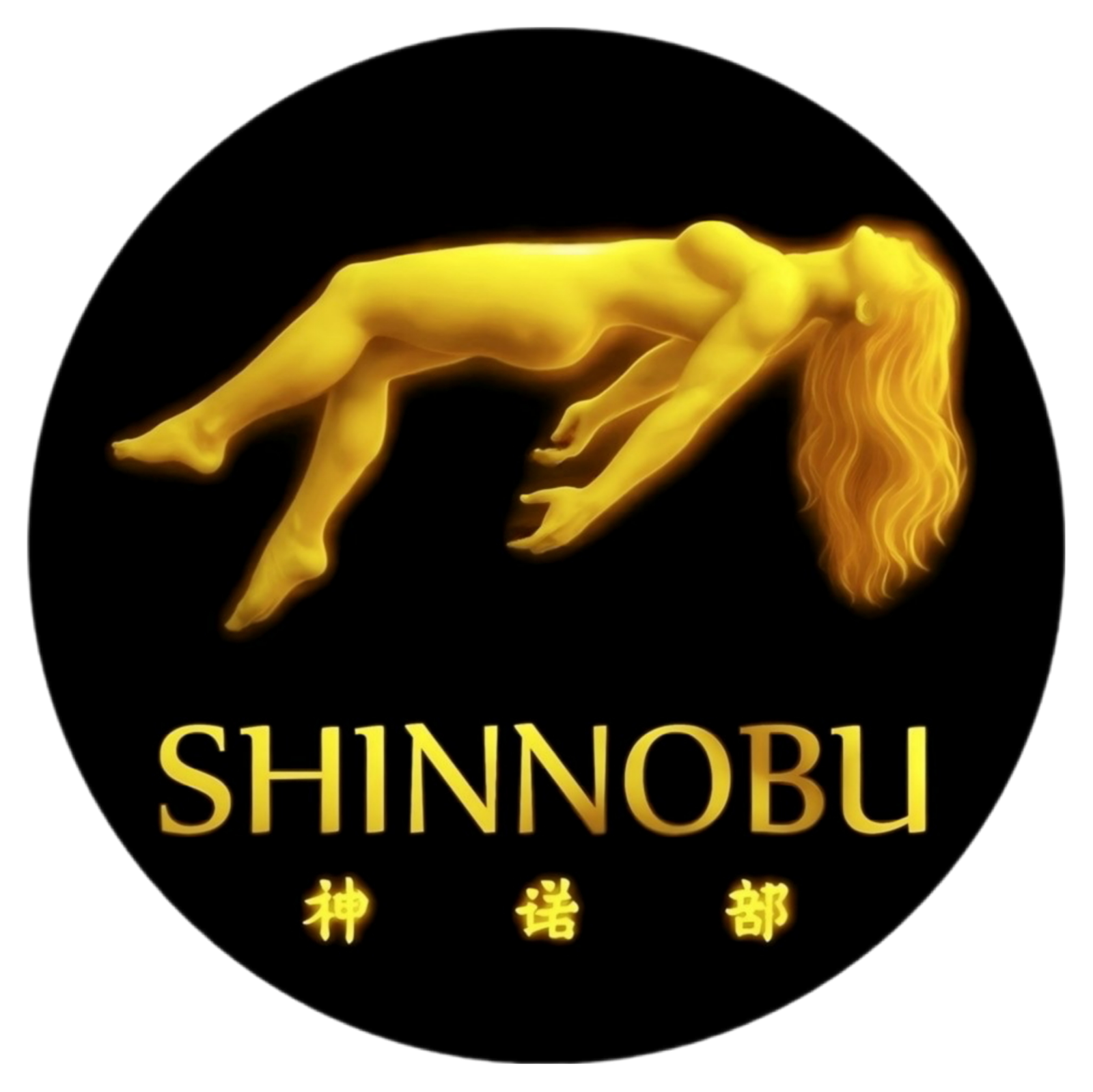 SHINNOBU