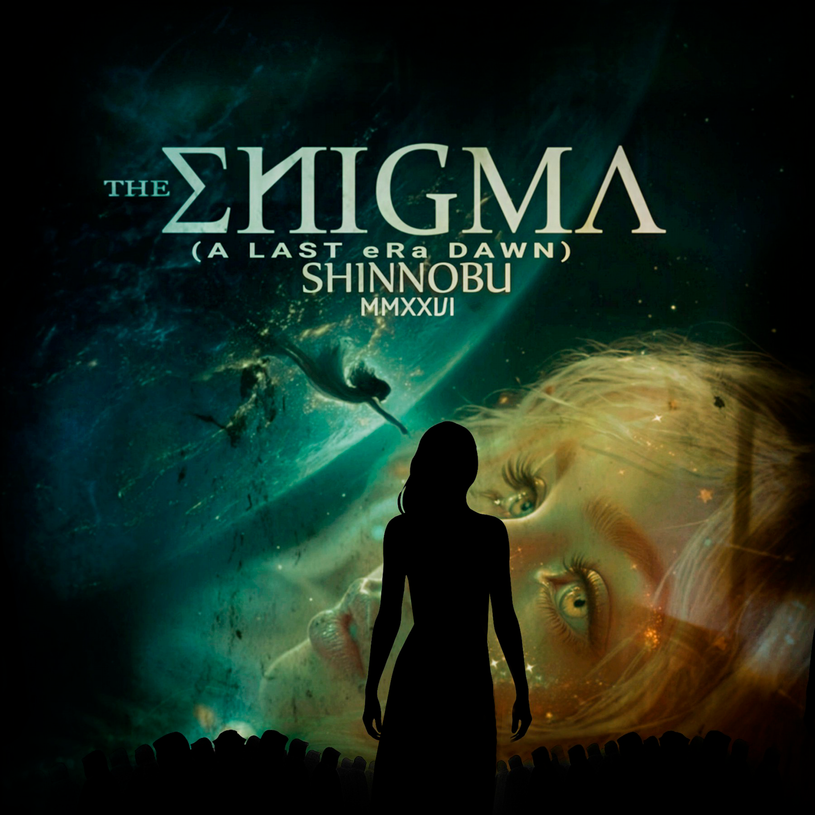 THE ENIGMA MMXXVI (A LAST eRa DAWN)