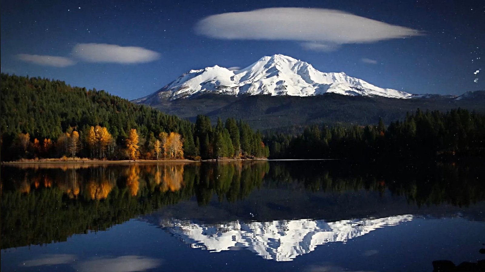 Mount Shasta Heal Me (Best Hits Shinnobu)