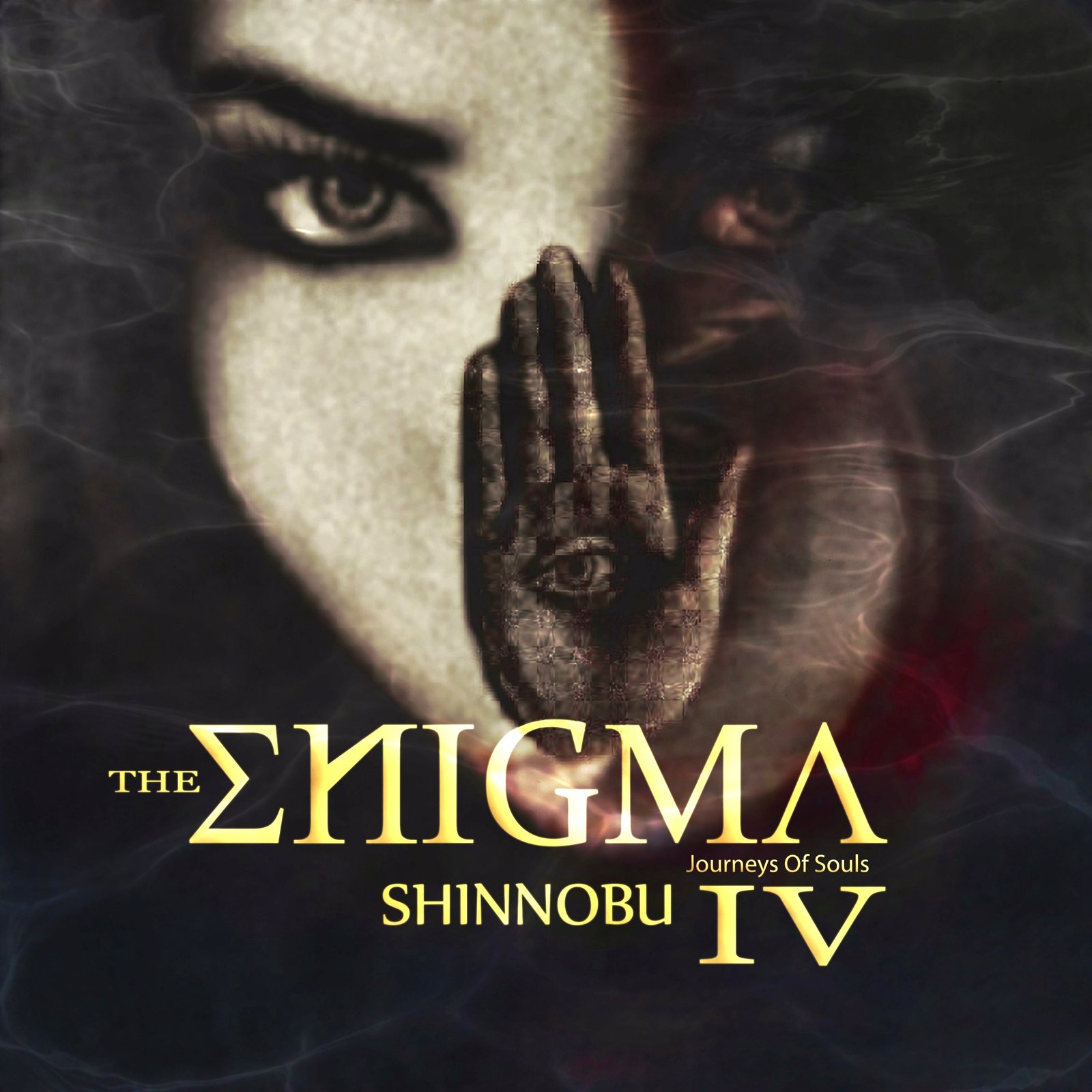 The Enigma IV (Journeys of Souls)