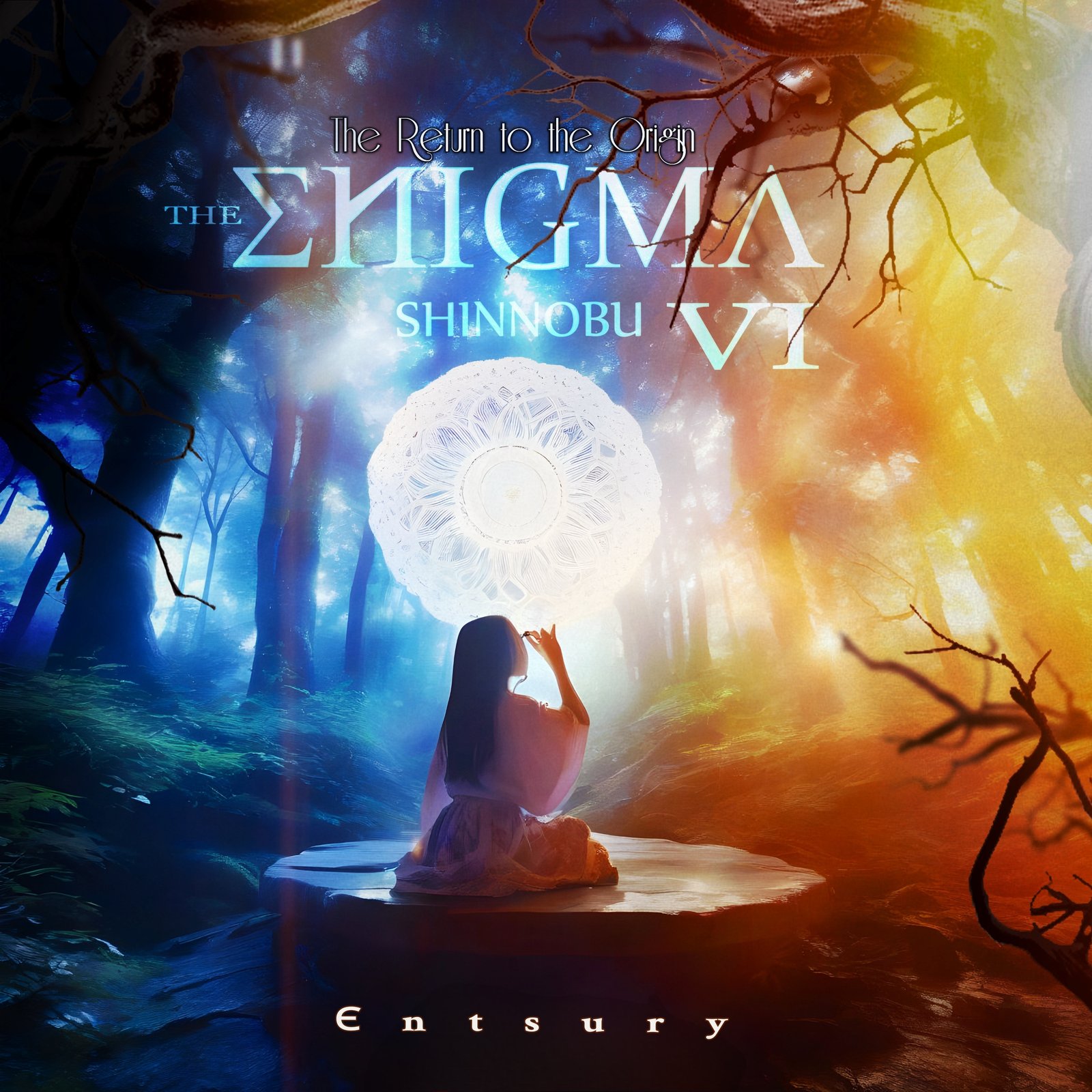 The Enigma VI (Return to the Origin)