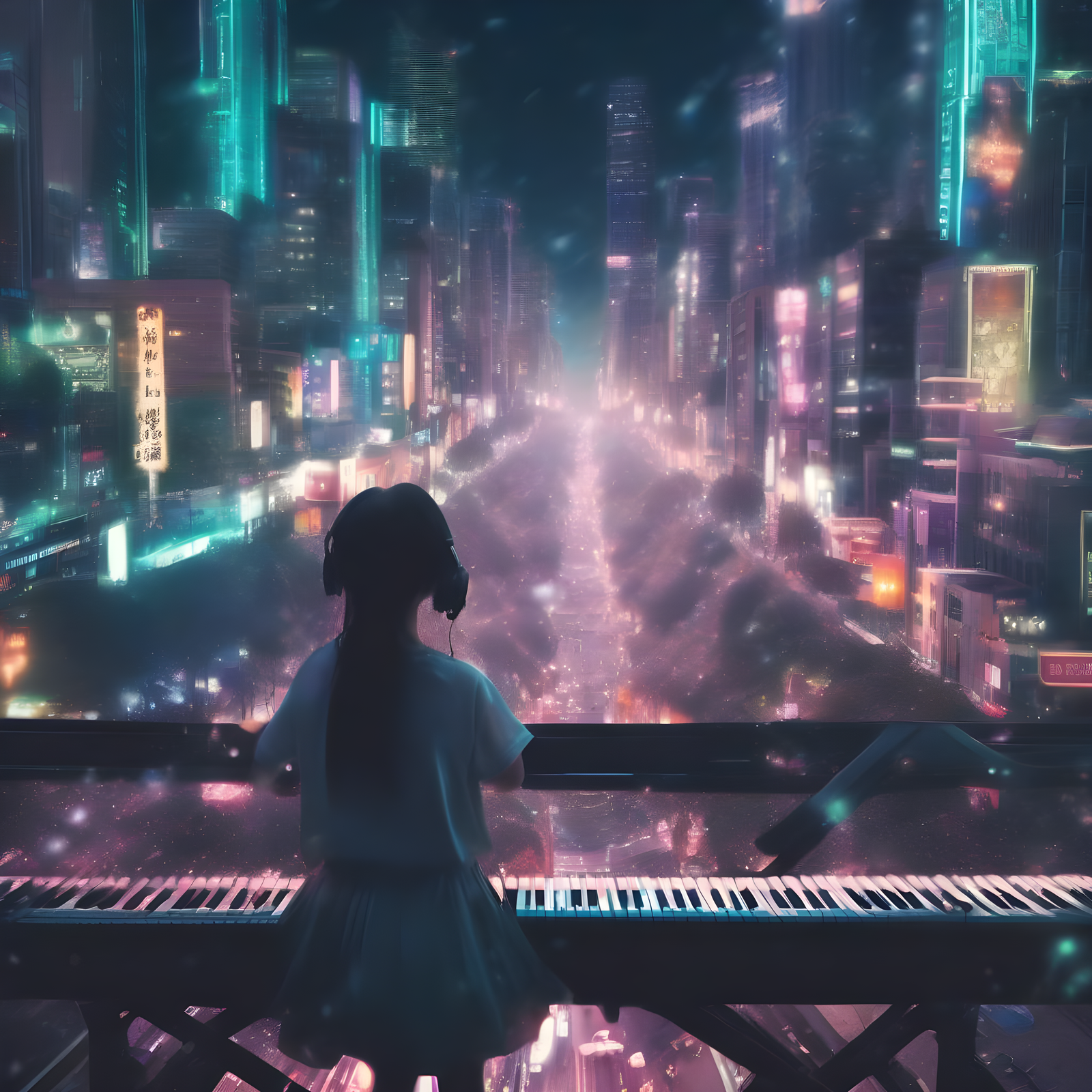 Anthology (Memories of the Heart)