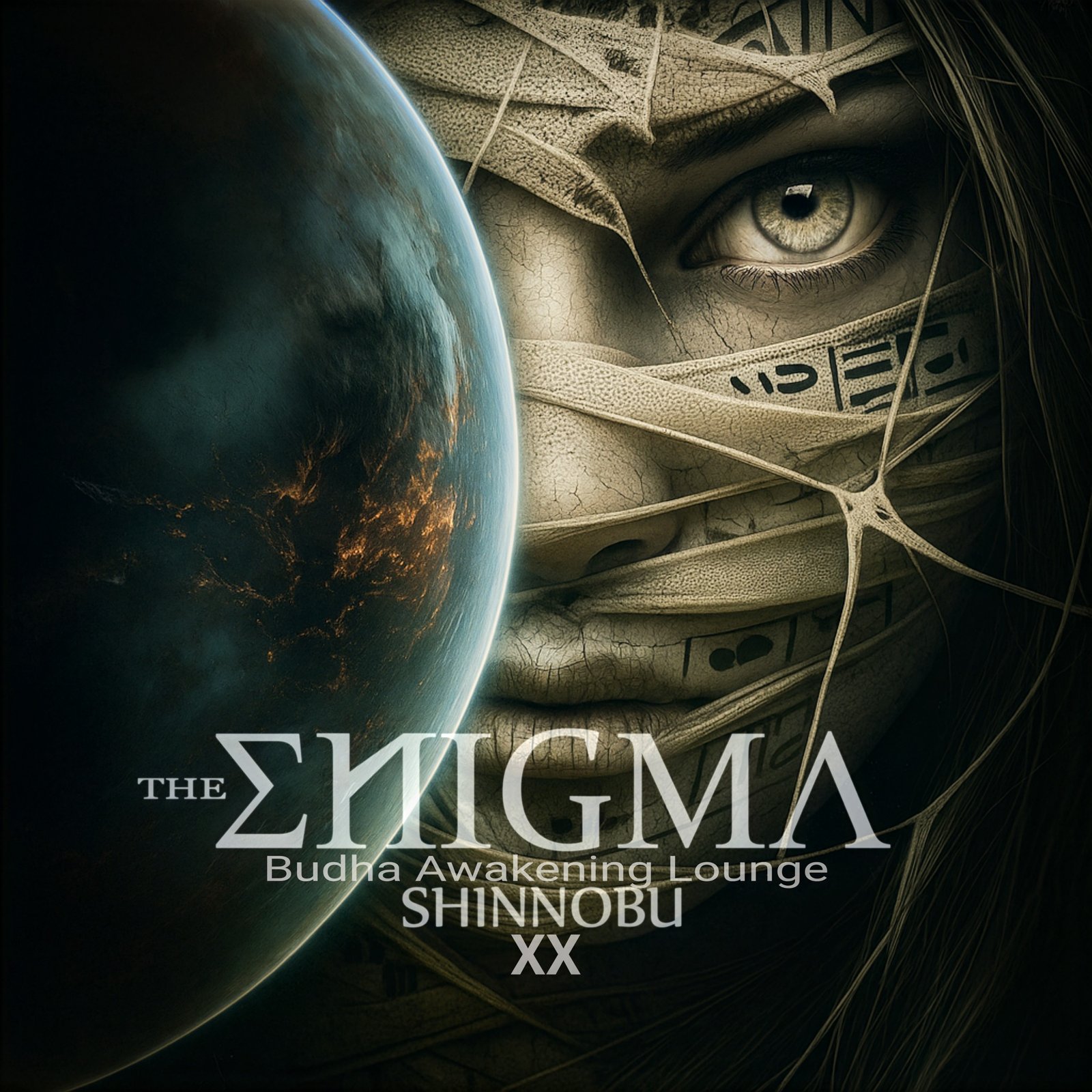 THE ENIGMA XX (Budha Awakening Lounge)