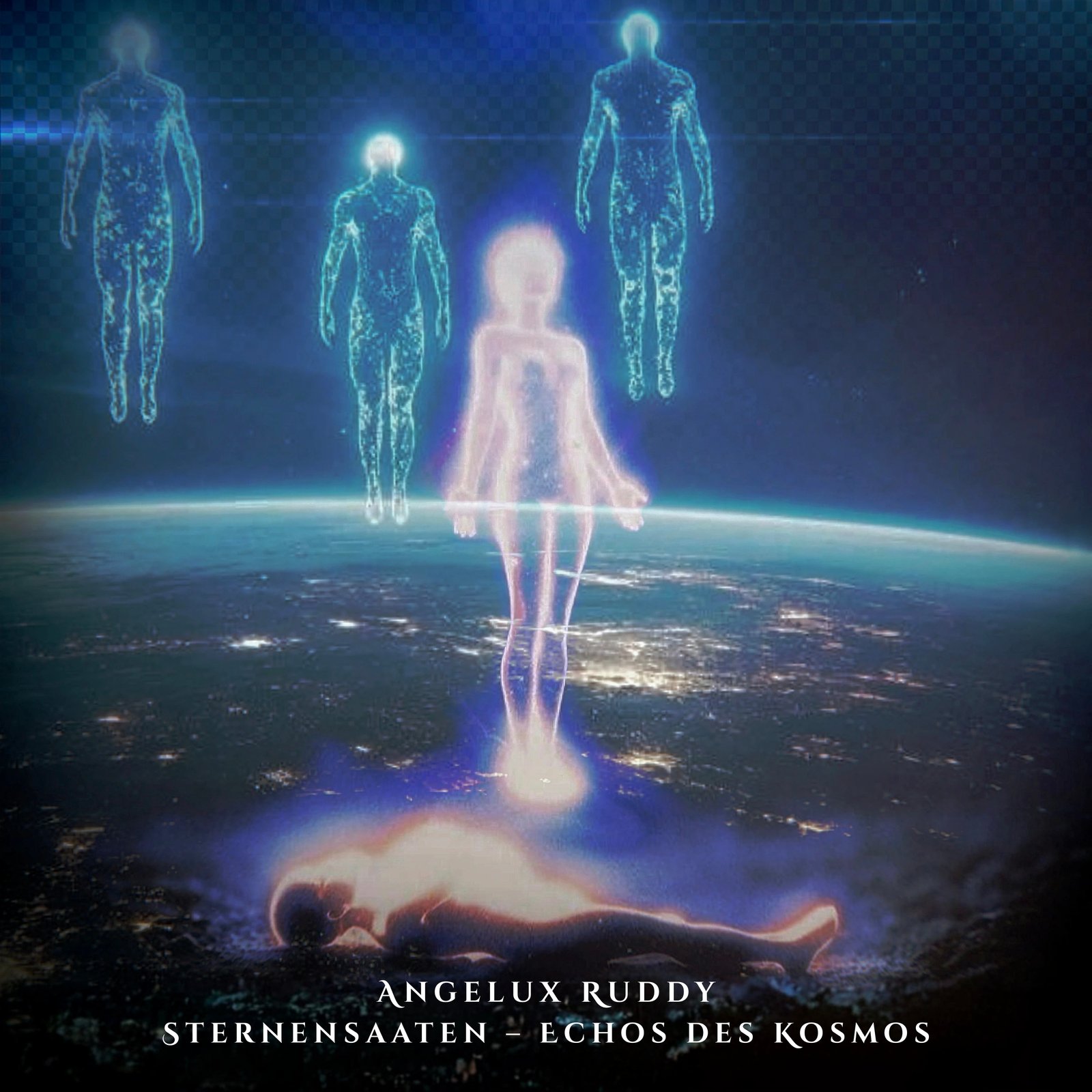 STERNENSAATEN - ECHOS DES KOSMOS